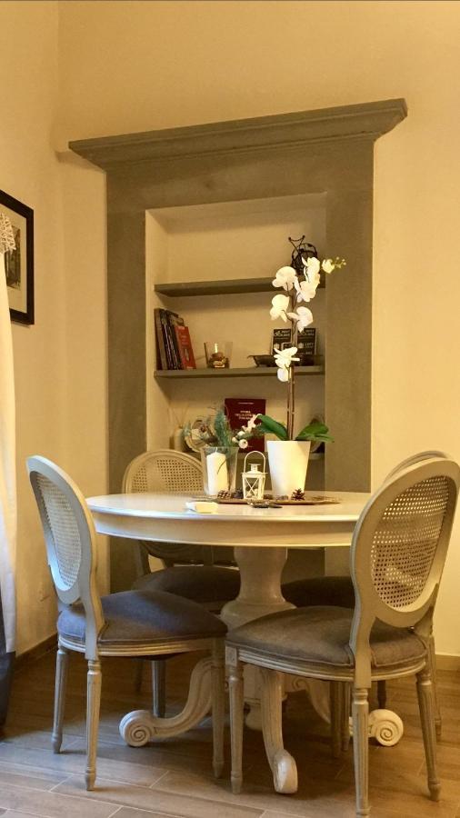 Apartamento Casa Da Verrazzano Florença