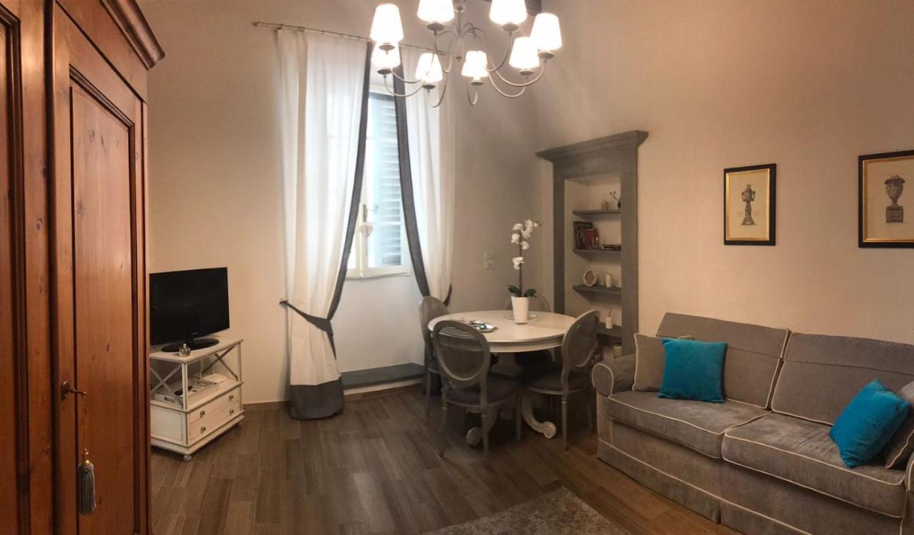 Apartamento Casa Da Verrazzano Florença