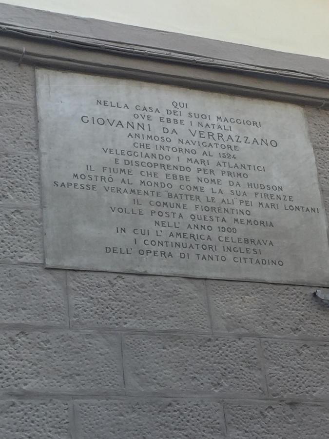 Apartamento Casa Da Verrazzano *