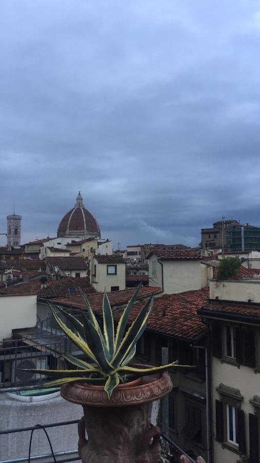 Apartamento Casa Da Verrazzano *