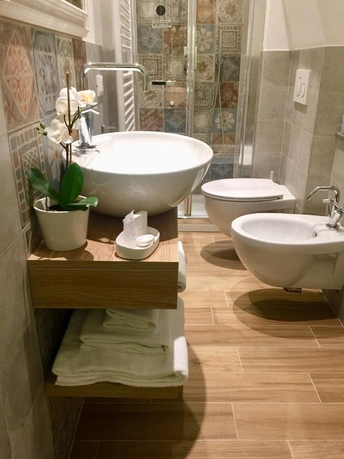 Casa Da Verrazzano Apartamento