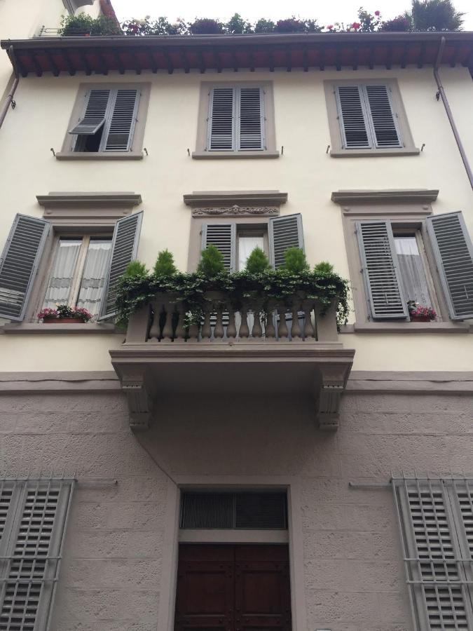 Casa Da Verrazzano Apartamento *