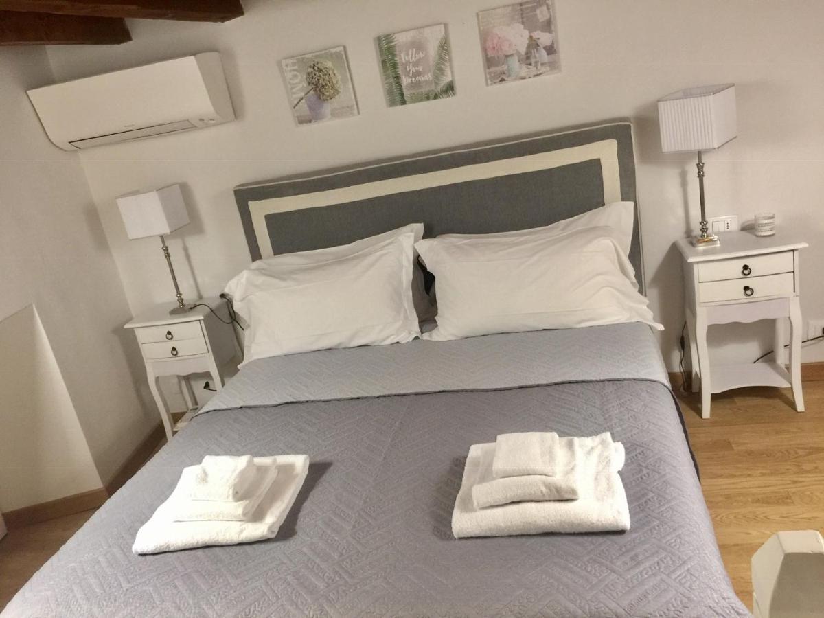 Casa Da Verrazzano * Florença