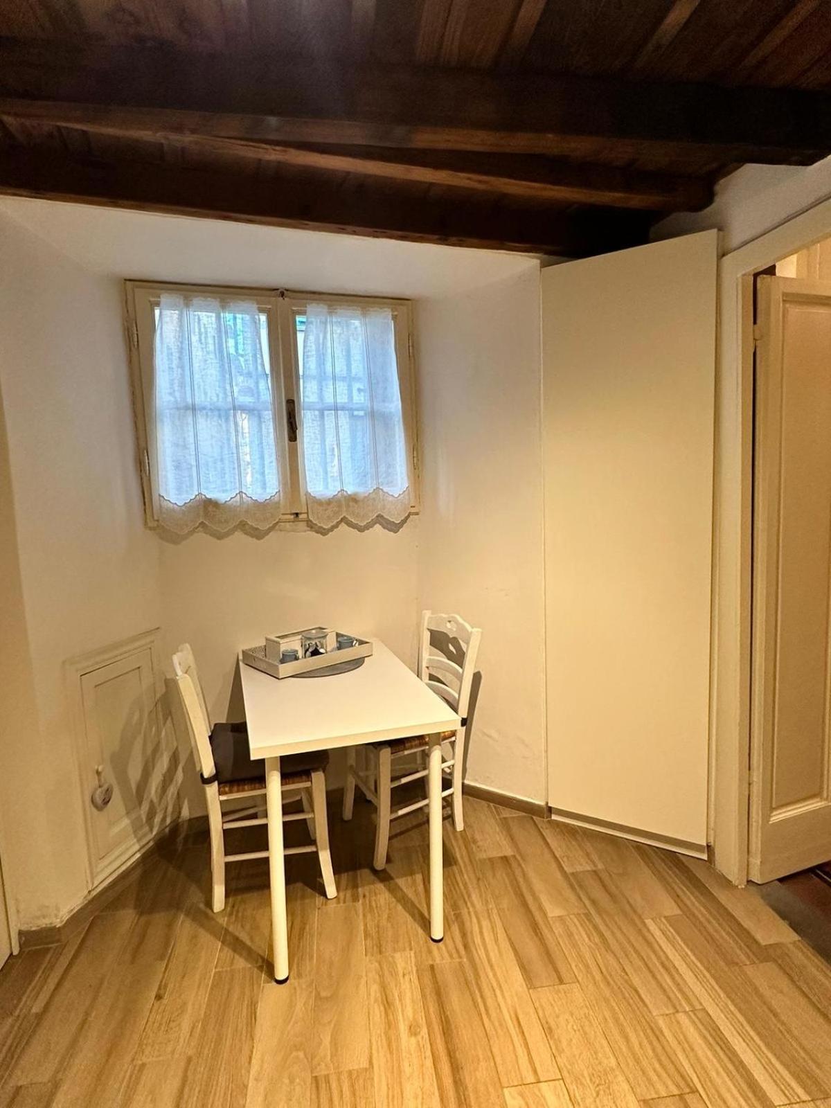 Casa Da Verrazzano * Florença
