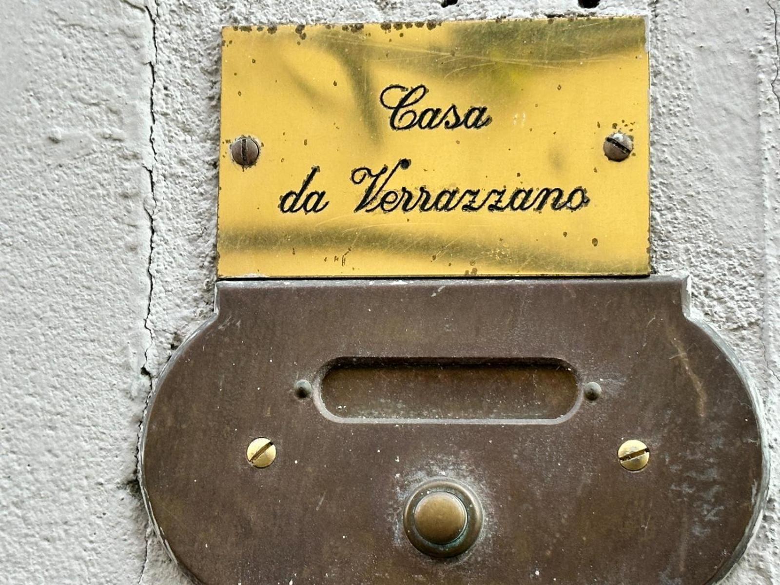 Apartamento Casa Da Verrazzano *