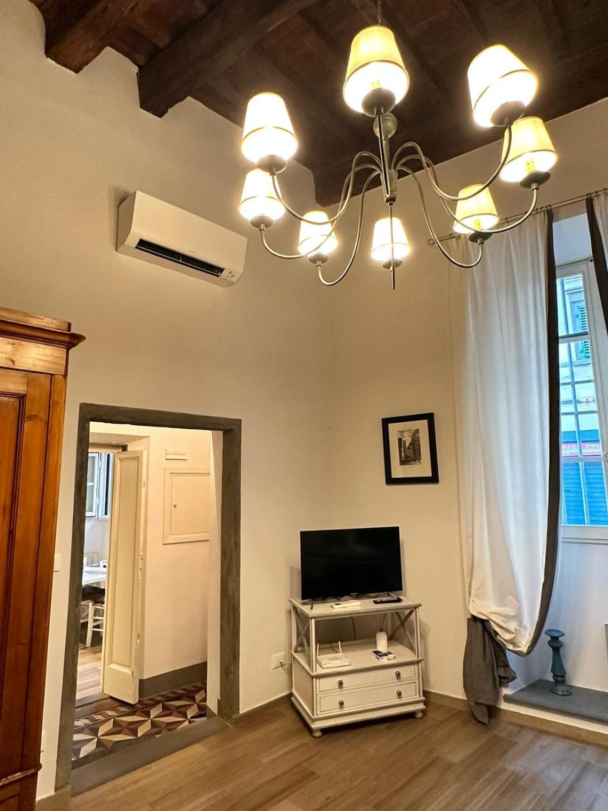Apartamento Casa Da Verrazzano *