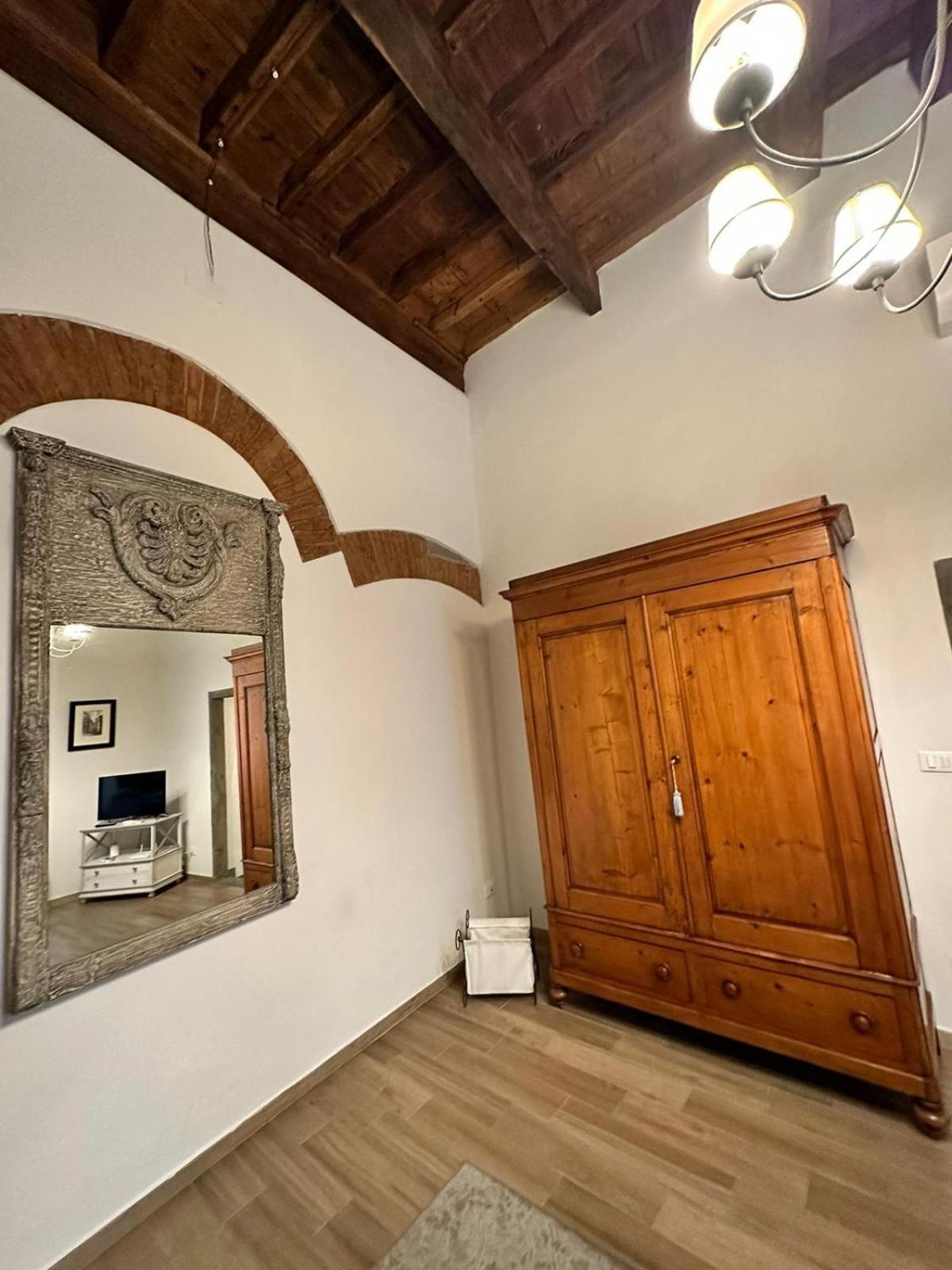 Apartamento Casa Da Verrazzano