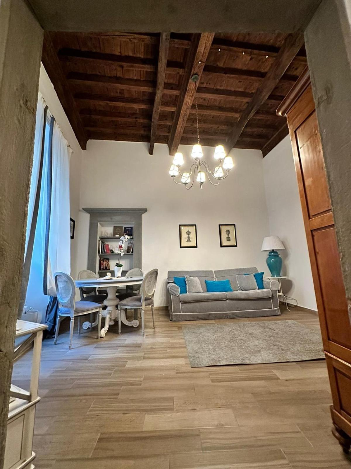 Casa Da Verrazzano Apartamento