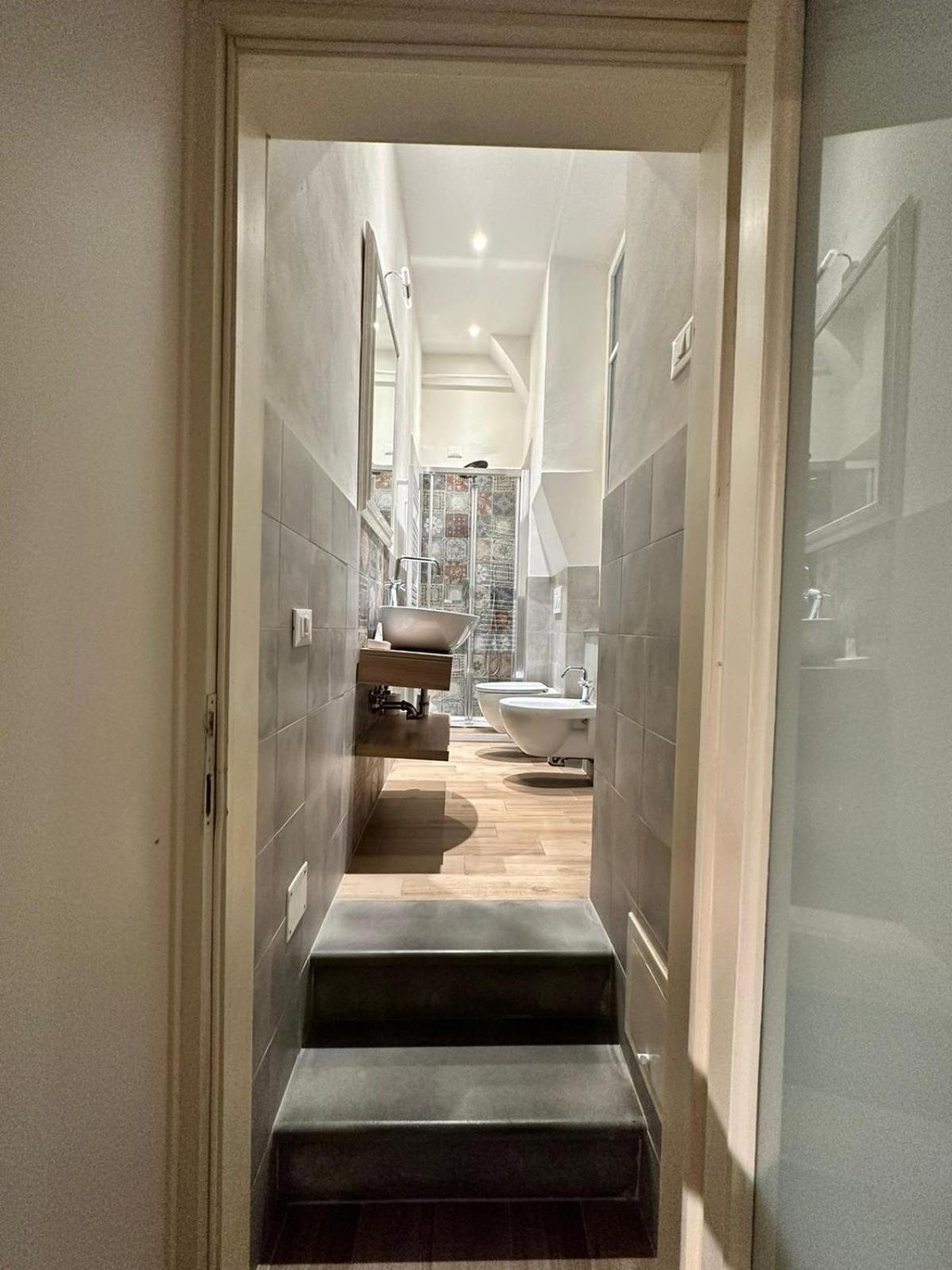 Casa Da Verrazzano Apartamento