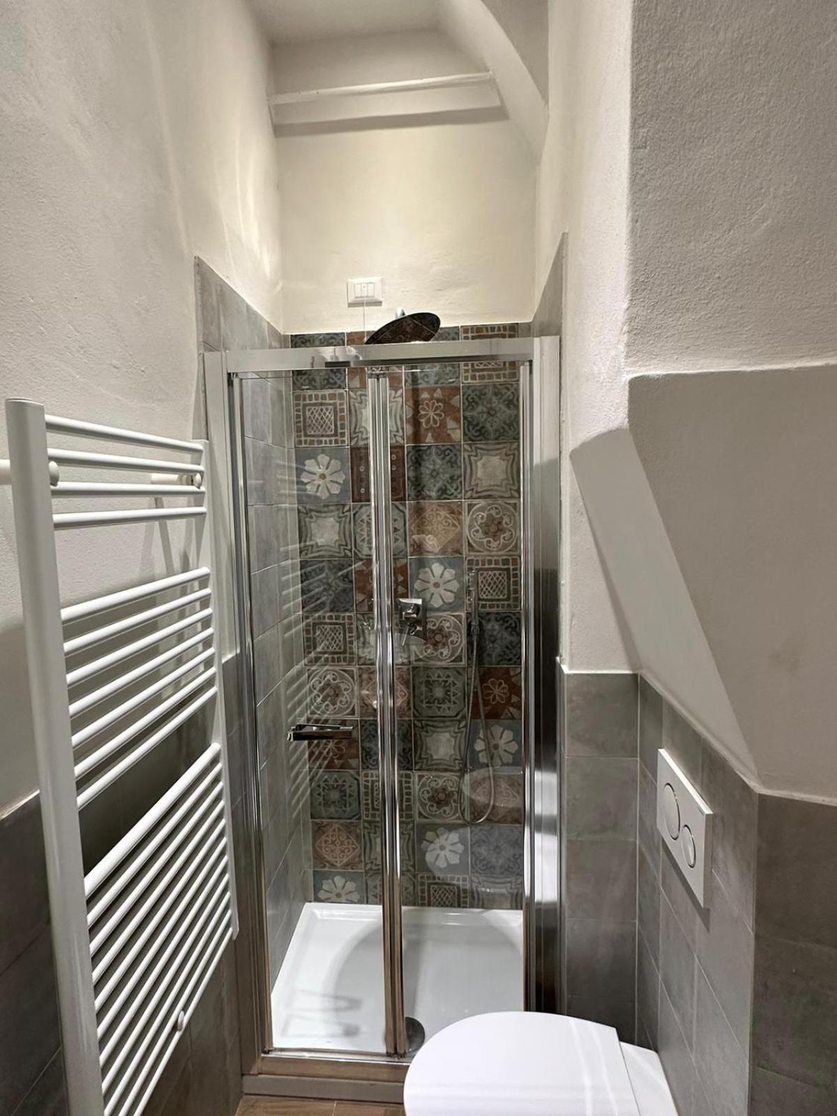 Apartamento Casa Da Verrazzano