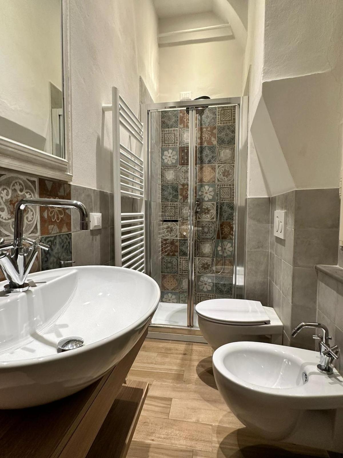 Apartamento Casa Da Verrazzano Florença