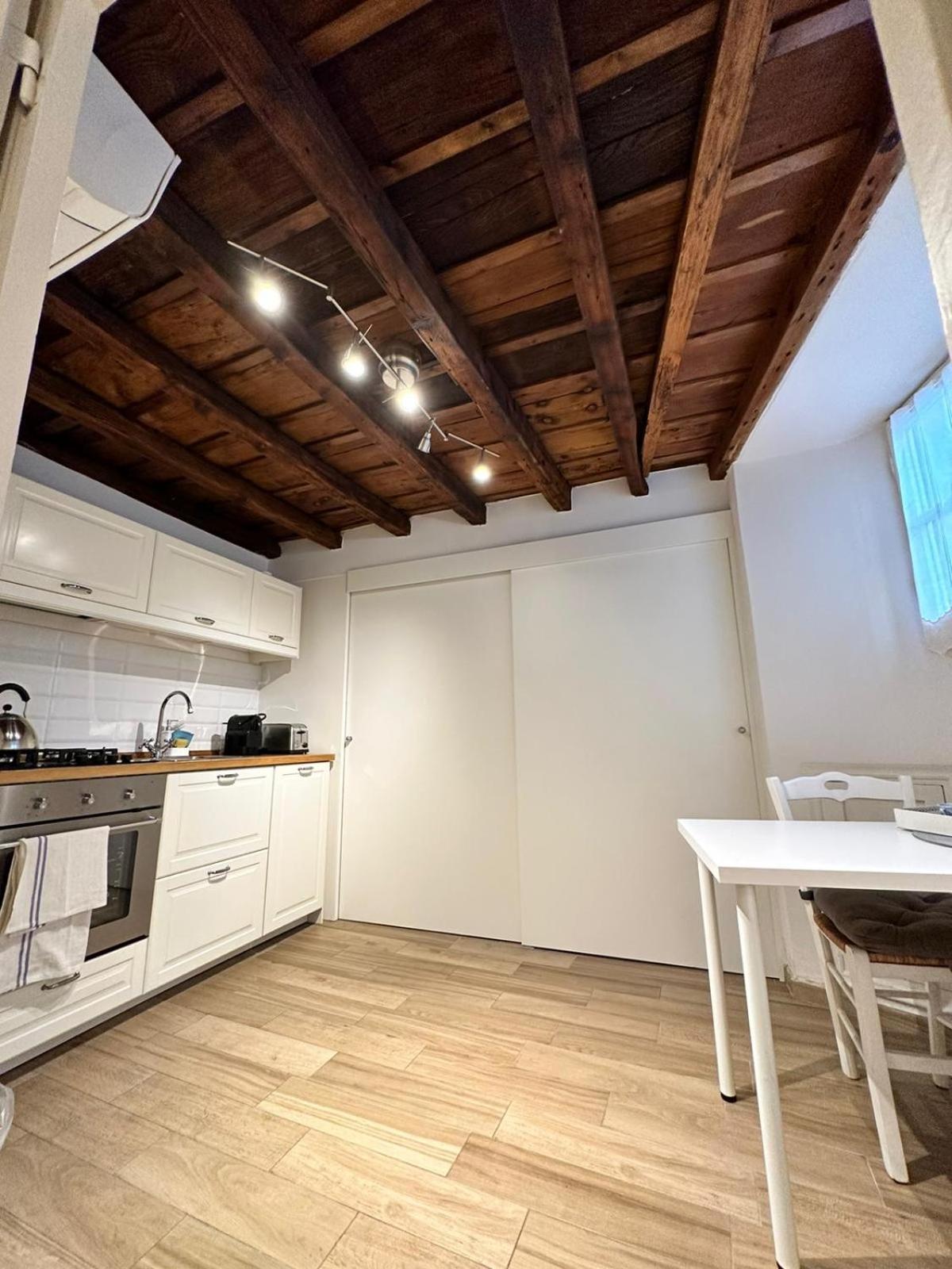 Casa Da Verrazzano * Florença