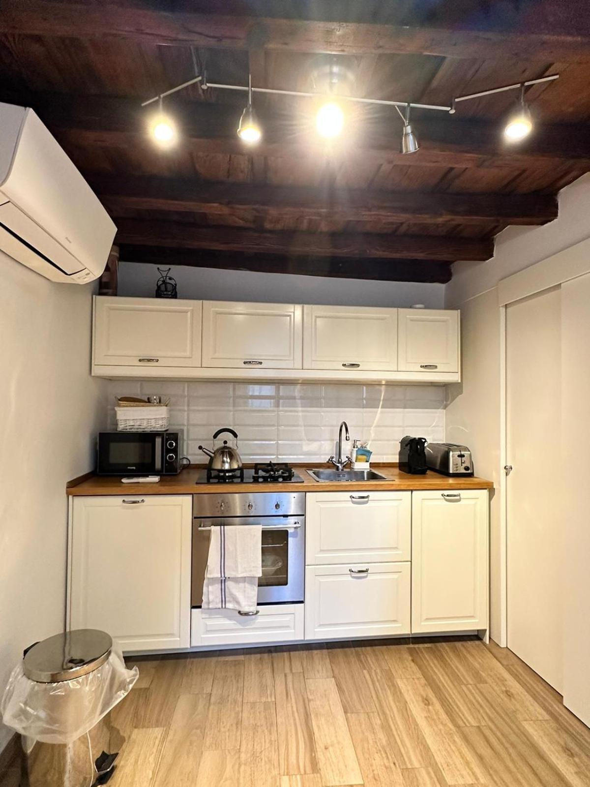 Apartamento Casa Da Verrazzano *