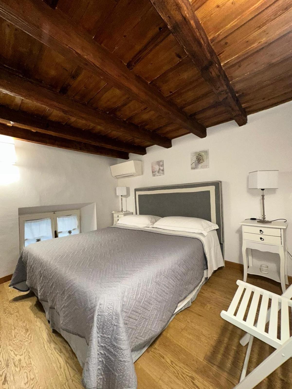 Casa Da Verrazzano * Florença