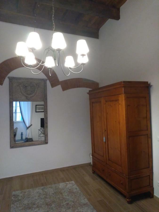 Casa Da Verrazzano Florença