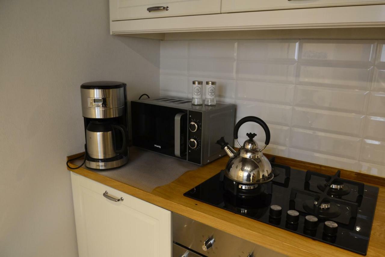 Apartamento Casa Da Verrazzano