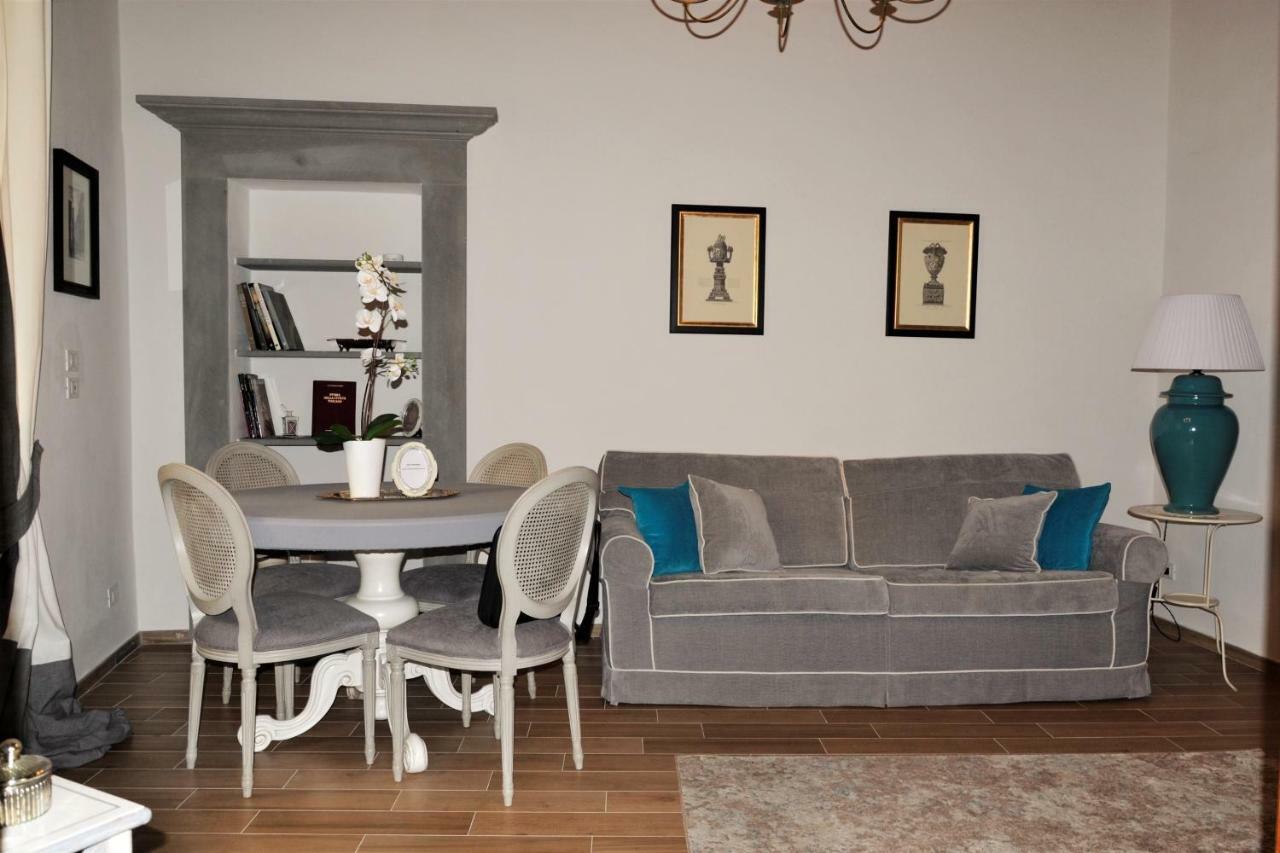Casa Da Verrazzano Apartamento *