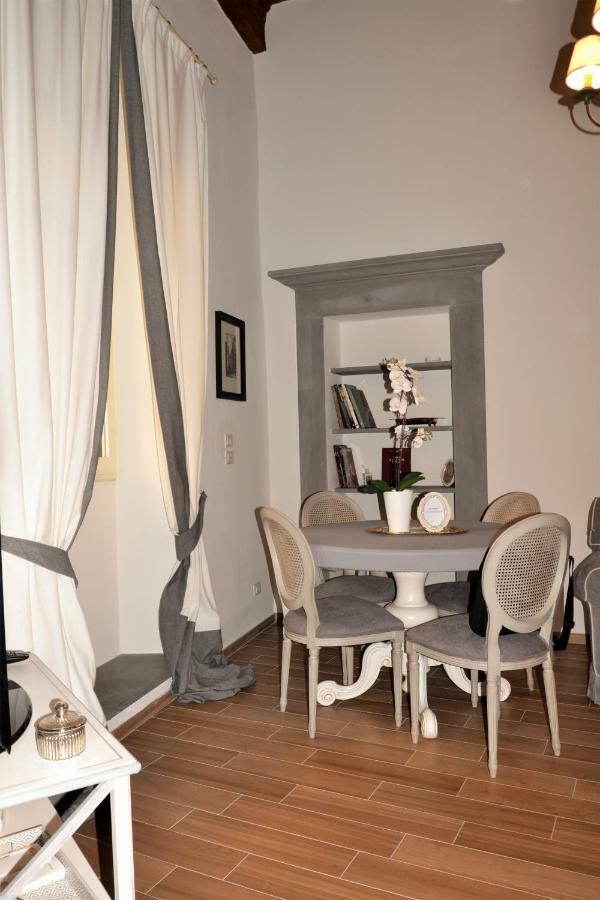 Apartamento Casa Da Verrazzano