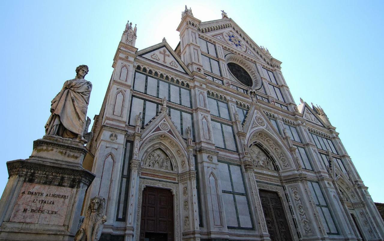 Apartamento Casa Da Verrazzano *